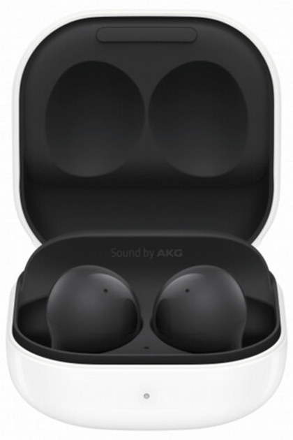 Беспроводные наушники Samsung Galaxy Buds2, черный