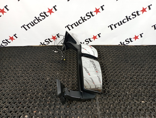 Зеркало заднего вида боковое левое 2023г.