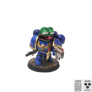 Primaris Pepmarine