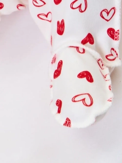 слип для новорожденных