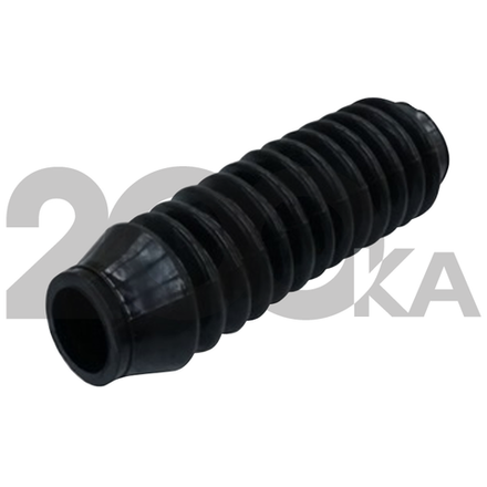 РАЗОБРАТЬСЯ  142005TG Пыльник для амортизатора, черный