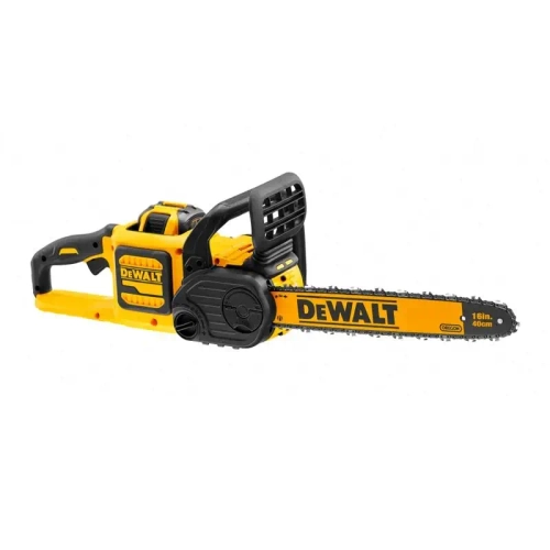 DeWalt FLEXVOLT DCM575X1 аккумуляторная цепная пила (1 x 3 Ач, ЗУ) DCM575X1-QW