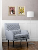 Картина на стену интерьерная на холсте 29*36 см