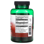 Swanson Vitamins, подсолнечный лецитин, 90 мягких таблеток