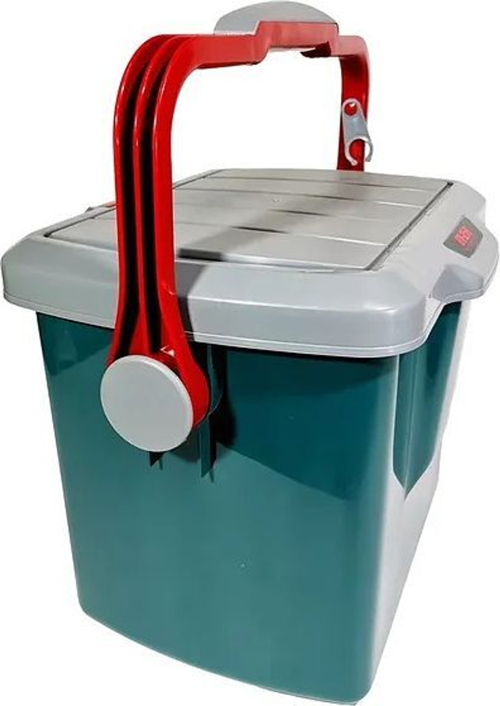 Экспедиционный ящик IRIS RV BOX  Bucket 25B, 20литров