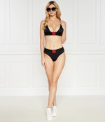 Купальник HANA Hugo Bodywear - черный(50515343)