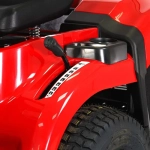 ZimAni TC92ML садовый трактор