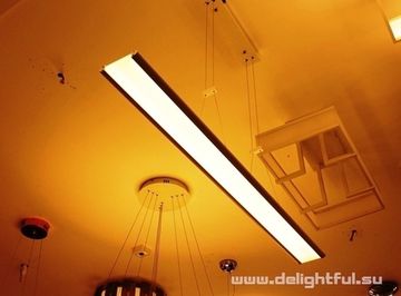 led chandelier 15-37