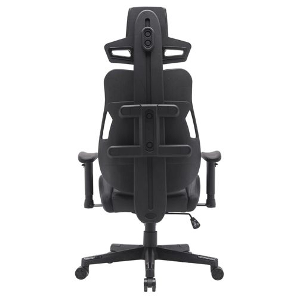 Игровое кресло Everprof Serval Q Экокожа / полокотники 2D