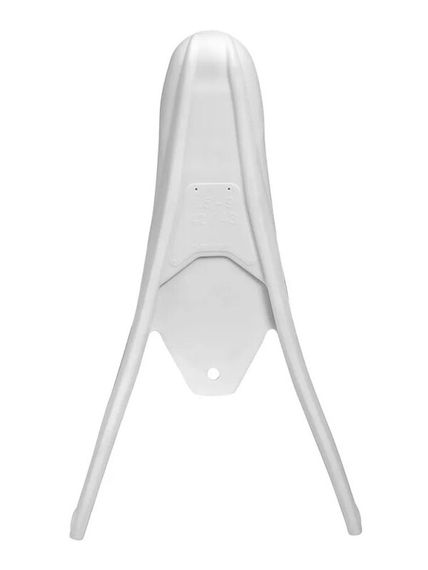 Калоши H.Dessault (C4 Carbon) 400 серии белые