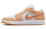 Jordan 1 Low Sunset Haze Women's