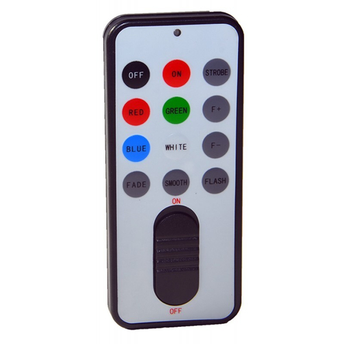 Пульт дистанционный для светодиодных светильников типа TLQP