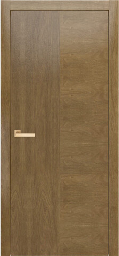 Plain 1 Дуб янтарный