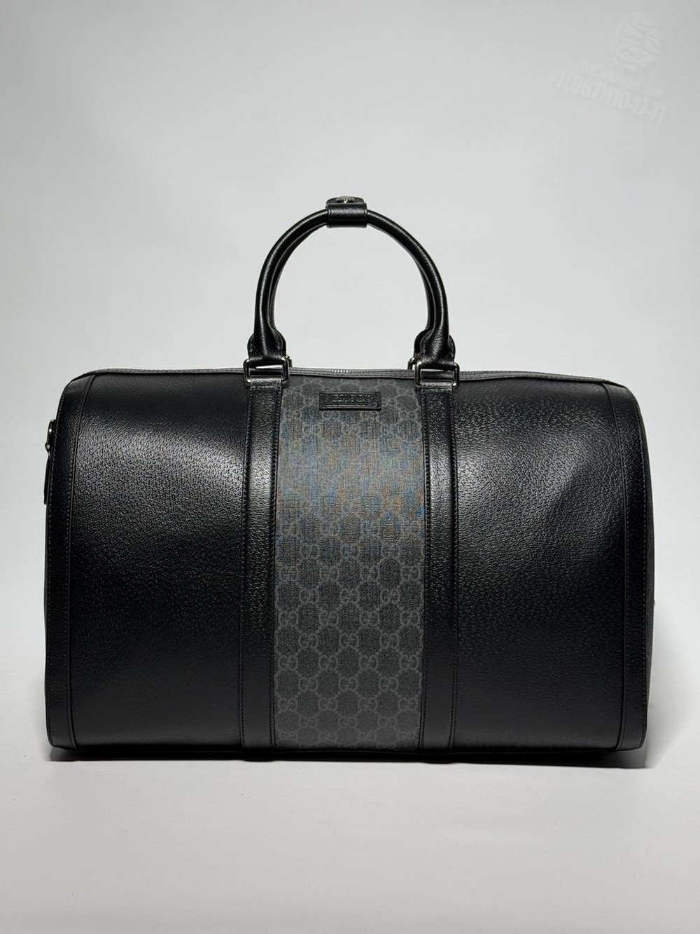 Дорожная сумка Gucci