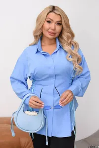 Рубашка УК-913 Фабрика Моды