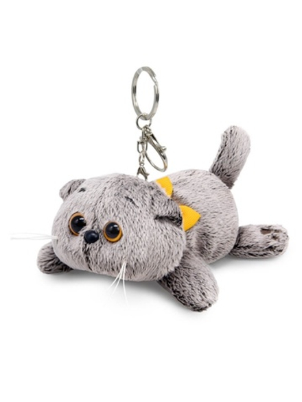 Басик брелок с баником лежачий Kta-001