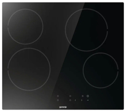 Электрическая варочная панель Gorenje ECT64BSCE