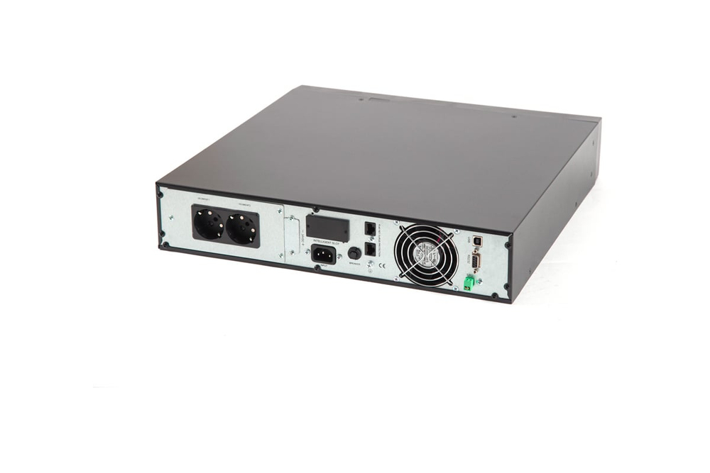 Источник бесперебойного питания SKAT-UPS 1000 RACK