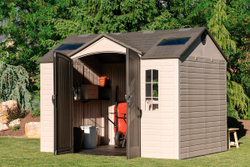 Сарай пластиковый LifeTime 10*8