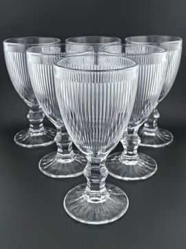 Набор бокалов 300 мл. 6 шт.