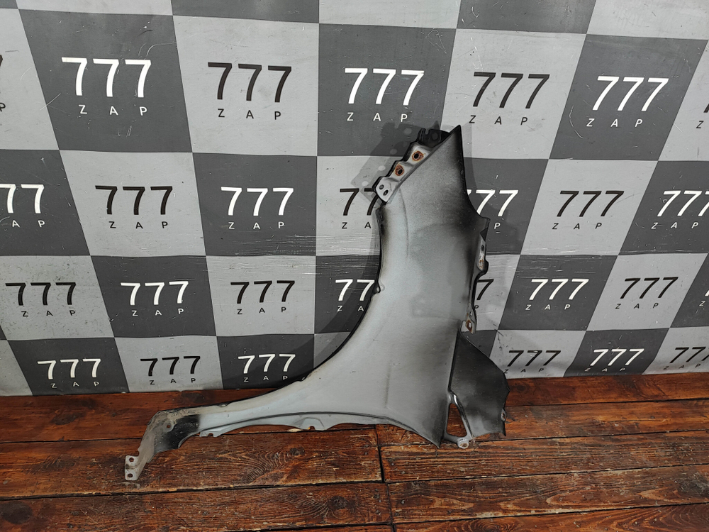 Крыло переднее правое Omoda S5 22-нв Б/У Оригинал J608403102FLDY