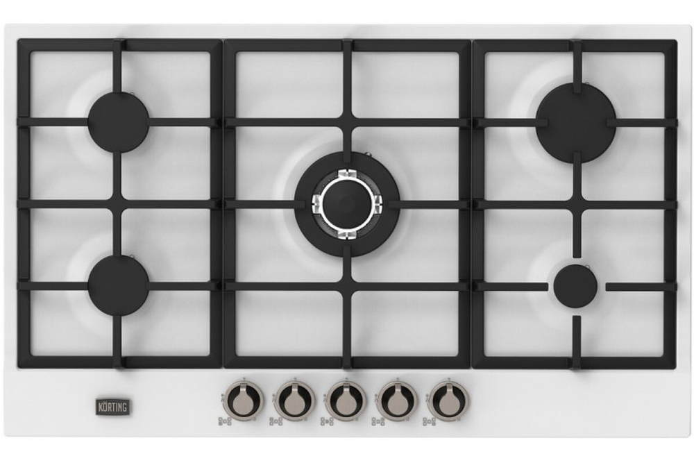 Газовая варочная панель Korting HG 961 CTSI