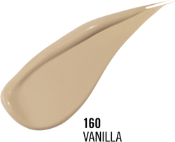 Rimmel Kind & Free Glow It Up - Легкий увлажняющий тональный крем, 30 ml