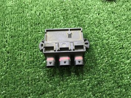 Блок управления багажника Haval Dargo (2022-н.в.)