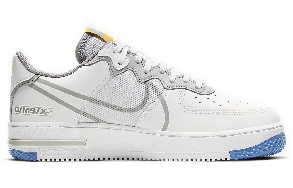 Кроссовки Nike Air Force 1 React