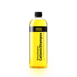 Shine Systems CationicShampoo - наношампунь для ручной мойки автомобиля, 750 мл