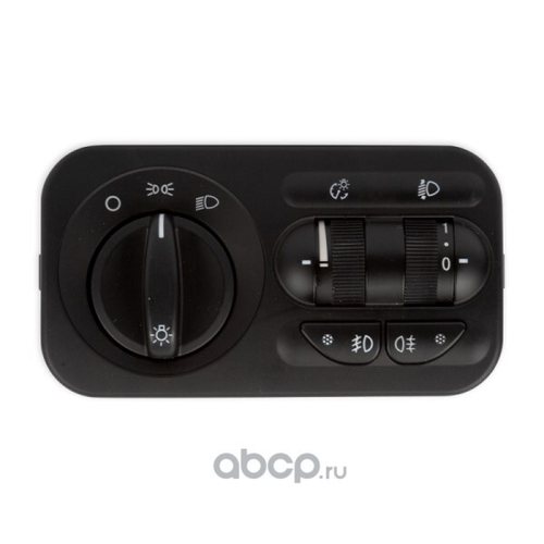 Модуль управ. светотехникой /Г-3302 Бизнес, NEXT/ (GANZ)