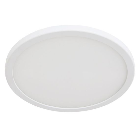 Встраиваемый светодиодный светильник Arte Lamp Mesura A7972PL-1WH