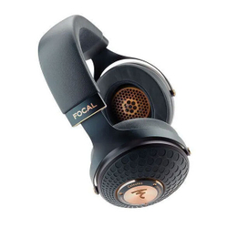 Focal Headphones Celestee Blue