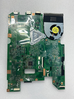 Материнская плата для ноутбука Lenovo B575e LB575B W8 UMA E2-2000 W/HDMI (90002358), оригинал