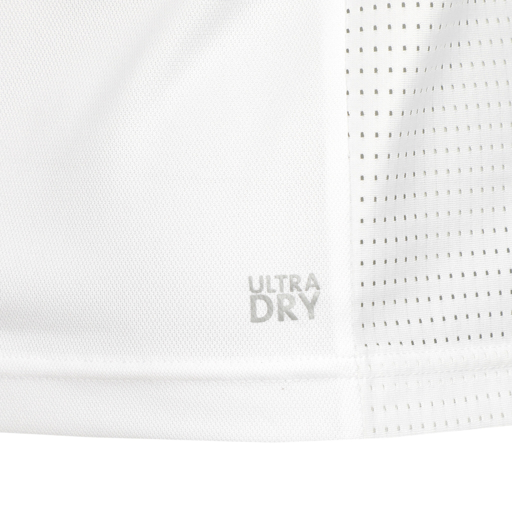 Мужское теннисное поло Lacoste Polo Men - White, Orange