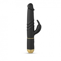 Вибратор-кролик Dorcel FURIOUS RABBIT 2.0