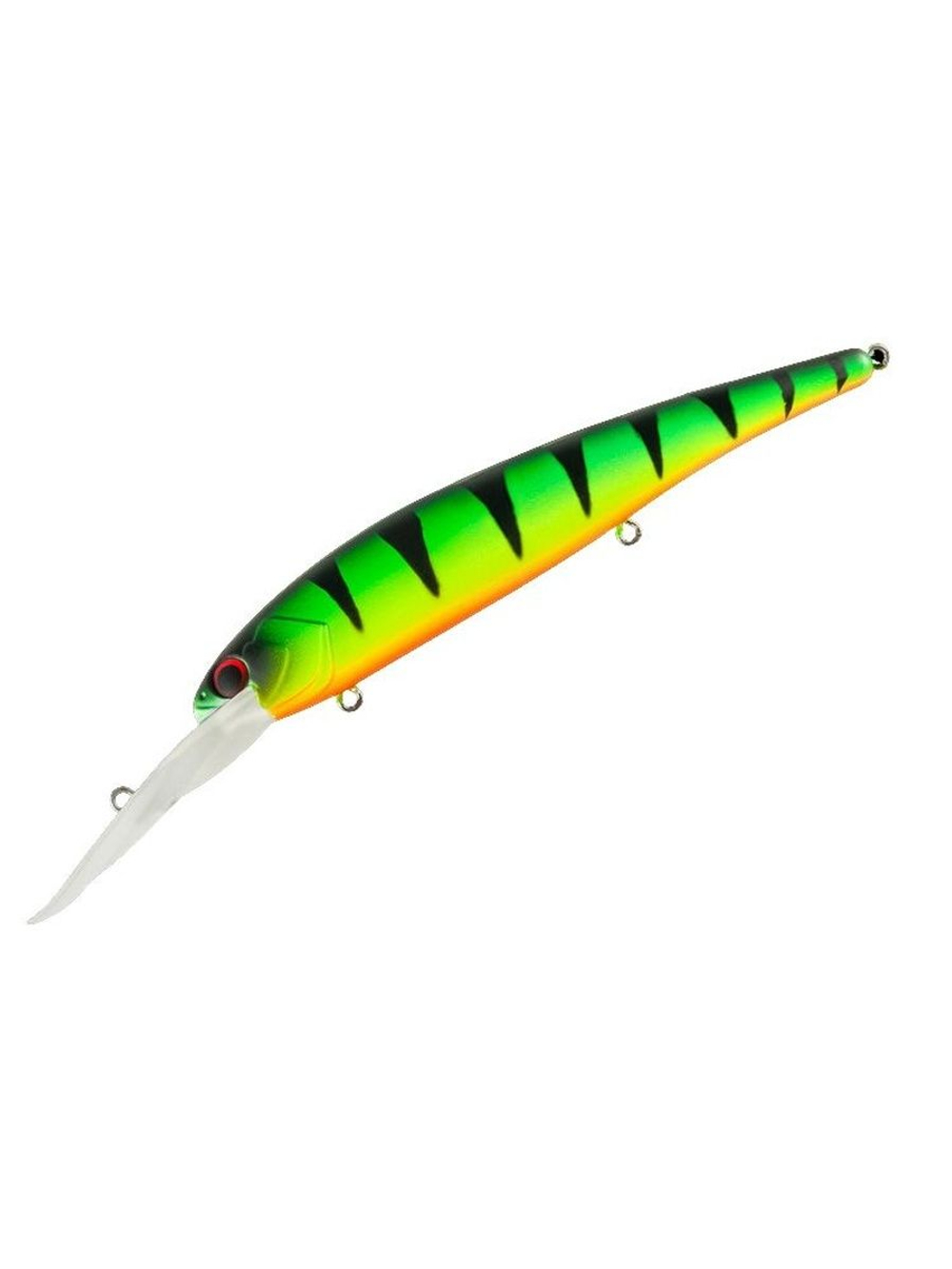 Воблер TsuYoki SOLOIST 120F 818