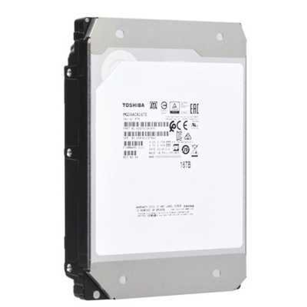 Жесткий диск Toshiba 16Tb MG08SCA16TE