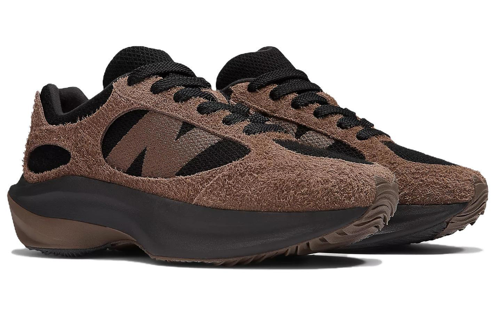 Кроссовки New Balance Wrpd Runner