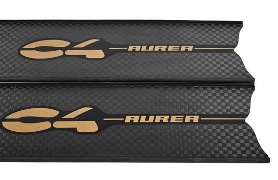 Лопасти C4 Carbon MB002 Aurea T700