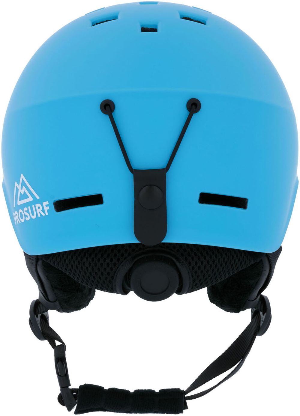 Шлем ProSurf Unicolor Kids Blue