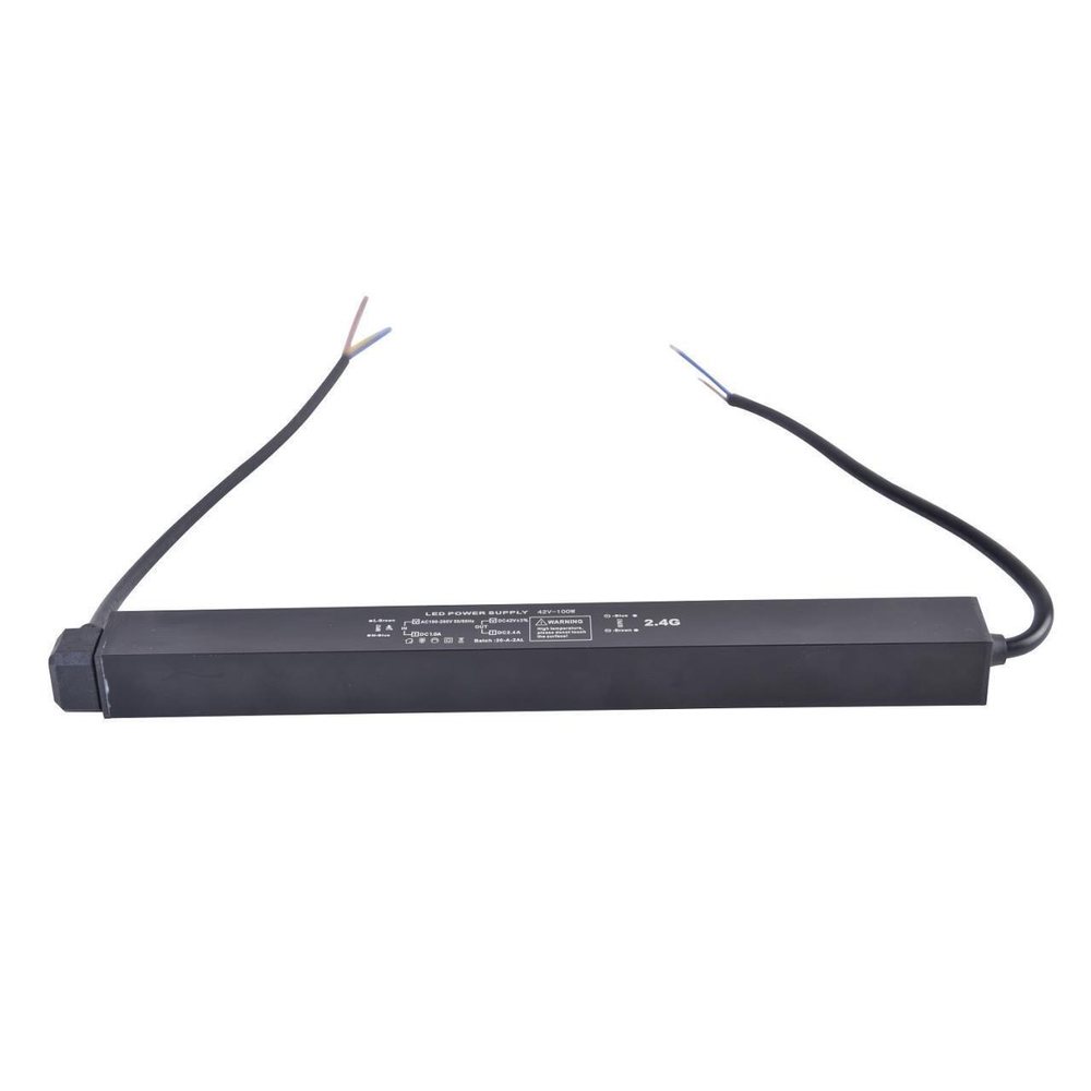 Блок питания для магнитного шинопровода Favourite Unica 1008-DB-100