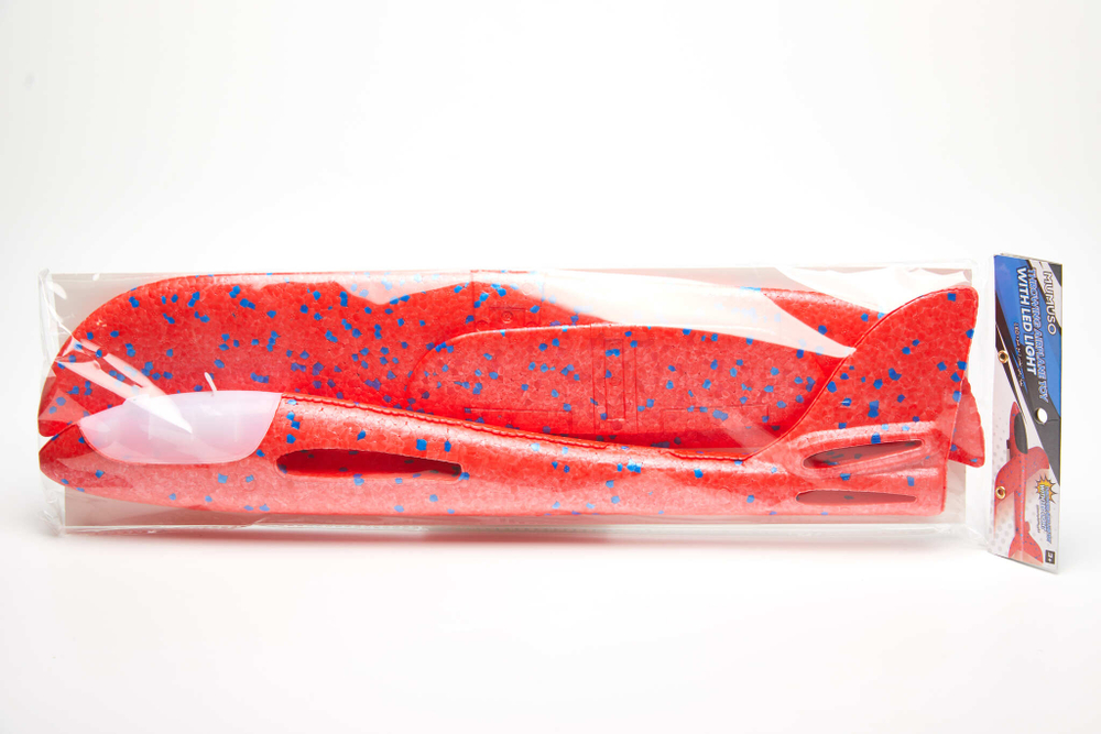 Mumuso Легкий Самолет