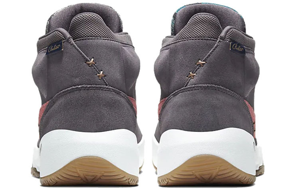 Кроссовки Nike Zoom Heritage N7 X Pendleton