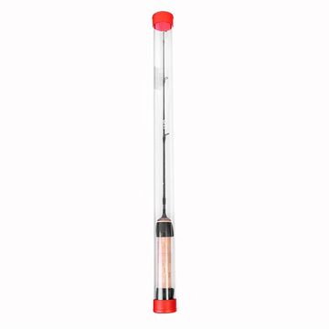 Удочка Зимняя Ice Battle 45 carbon (N-IB45) Nisus