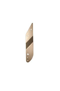 Боковые пластины (левая и правая) SUSPENSION бронза