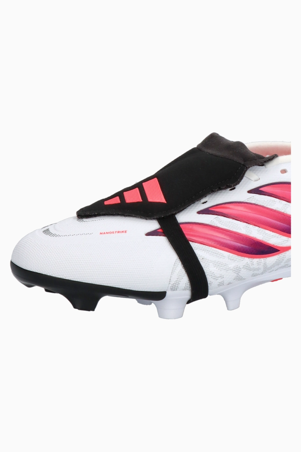 Бутсы adidas Predator League FT FG - белый