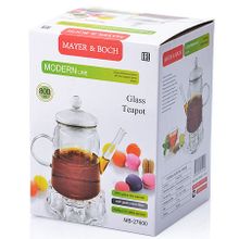 Mayer&amp;Boch Заварочный чайник 27600 800 мл