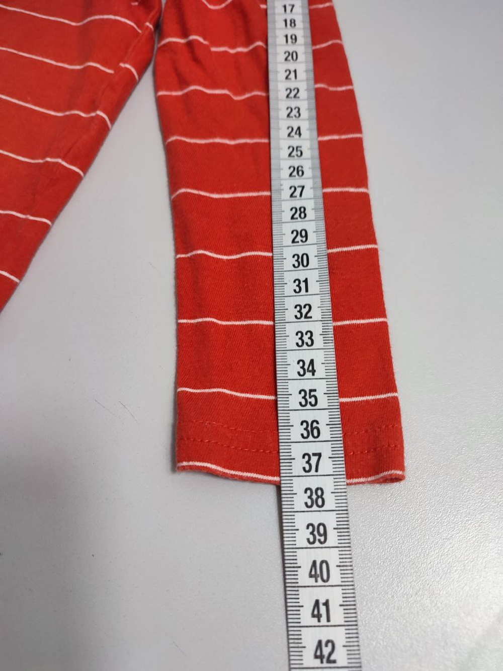 Лонг Kiabi с принтом  на 4 года