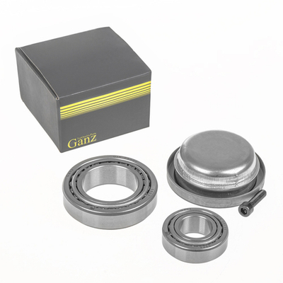 Подшипник ступицы передний MB W211/W212 GANZ GIK05130